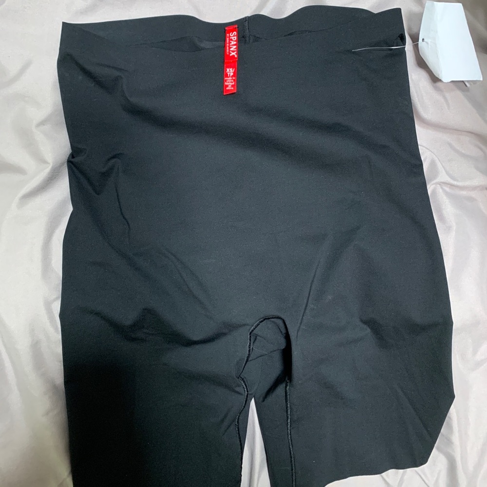 Spanx Thinstincts